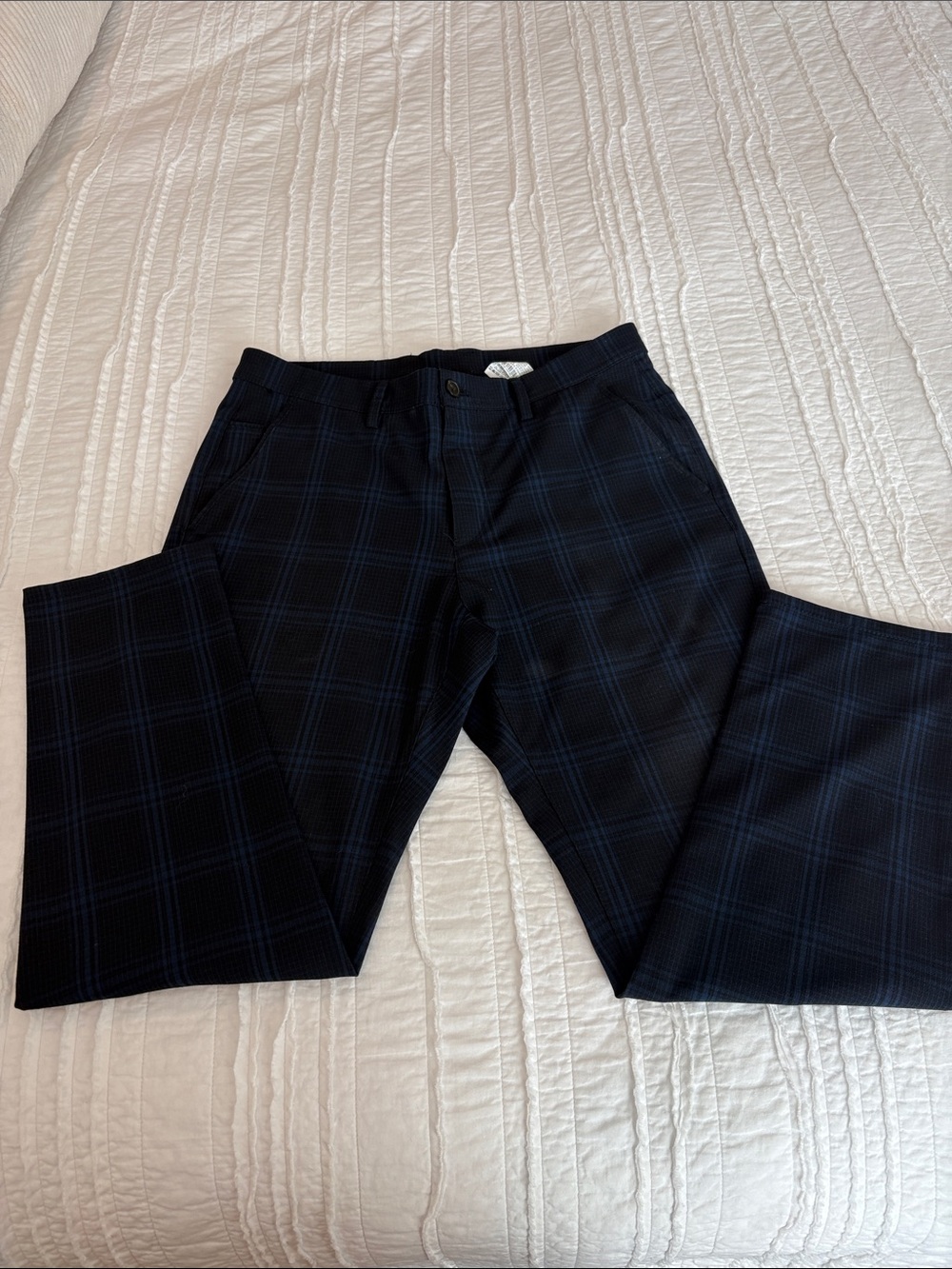Mens ZARA pants